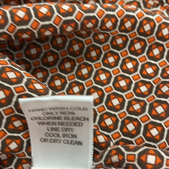 Banana Republic Top Women’s Size Small - Picture 11 of 11